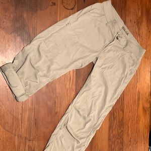 Prana Hiking pants